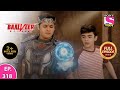 Ajay's Quest to Destroy the Crown