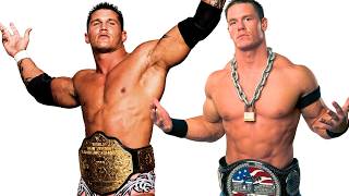 WWE Fans in 2003 Predict Future WWE Champions