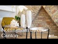 2 bedroom student apartment in Canton, Cardiff