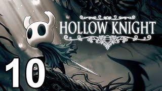 Oro Plays Hollow Knight - Episode 10: Godhome
