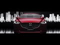 Mazda 6 Touring