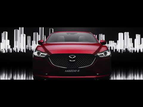 Mazda 6 Touring