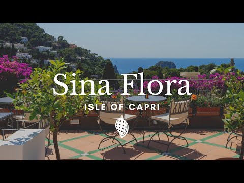 Sina Flora - Capri