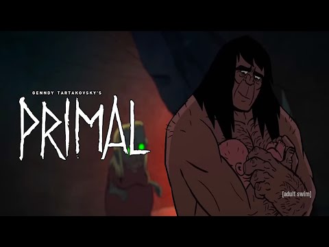 LA CRONOLOGIA COMPLETA DE PRIMAL