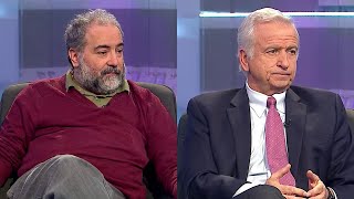 Rafael Gumucio y Felipe Larraín | Influyentes