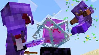 Mastering Minecraft's Strongest Combat
