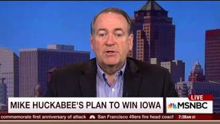 Morning Joe - 1/4/16