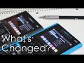 TI-Nspire CX CAS Features Comparison