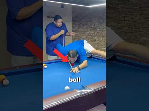 He Ate The Ball! (@amirali_qafarian)