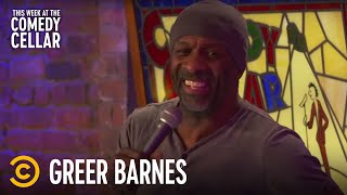 Greer Barnes Torres Stand Up Videos Kansas City Comic Con