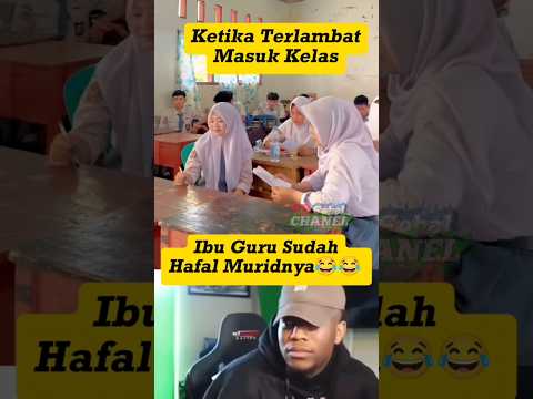 murid jaman sekarang#video #viralvideo @GobalCHANEL