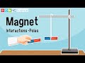Magnetism: Forces and Interactions