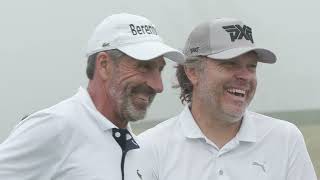 IV BIZKAIA PGAe OPEN 2025 – RESUMEN OFICIAL 🏌️‍♂️