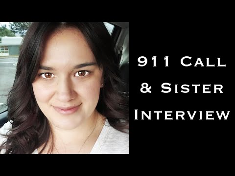 Postman got KlLLED: 911 Call PLUS Devan Schreiner & Her Sister Phone Calls GONE POSTAL SERIES