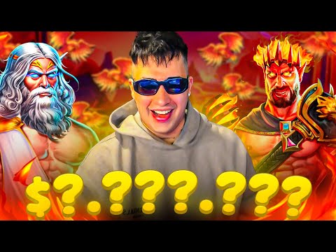 EL MALDITO REY DE LA TIMBA ?
