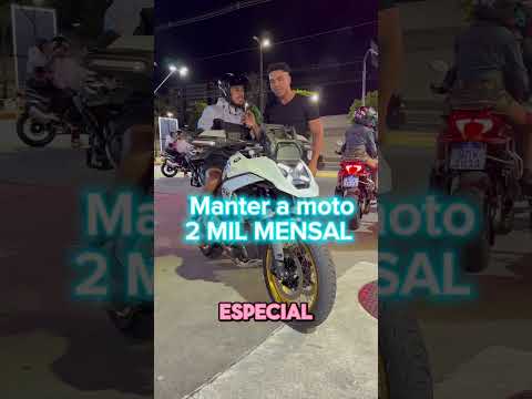 200 MIL QUE PAGUEI NA NOVA R1300🔥🔥🔥 #barakarace #mt09 #r1300