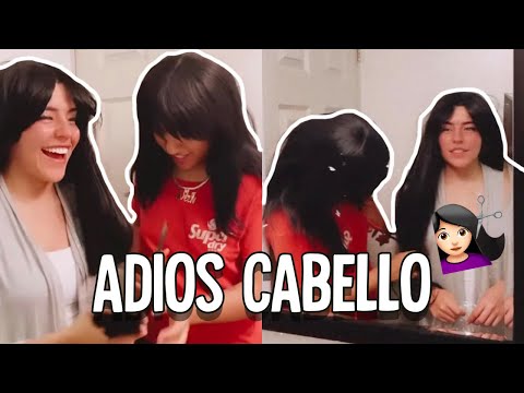 KAREN LE CORTA EL CABELLO A LESSLIE | LOS POLINESIOS