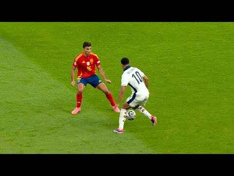 Genius Plays in Football 2024 ᴴᴰ