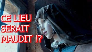 CHASSEUR D'HISTOIRE #3 - LA MAISON FORTE DE REIGNAC