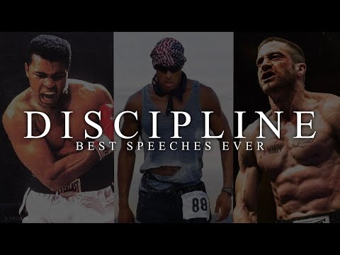 Best Motivational Speech Compilation EVER - SELF DISCIPLINE | 50-Minutes of the Best Motivation