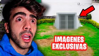 FEDE VIGEVANI MOSTRÓ COMO QUEDÓ EL BUNKER DE BETA 😨😨 * ¡Adelanto exclusivo!