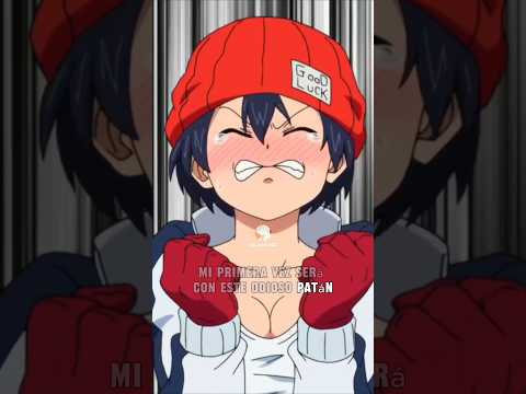 Fuuko no quiere tener su primera vez🔥😲 #undeadunluck #anime #amv #animeedits #edit #animeamv #animes