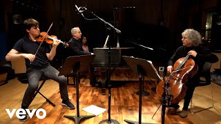 Joshua Bell, Steven Isserlis, Jeremy Denk - Works of a Genius: The Mendelssohn Piano Trios
