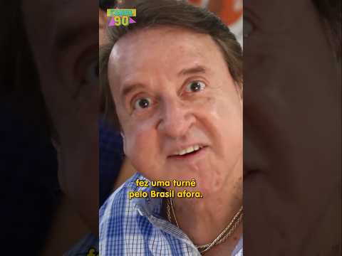 O FALSO Quico que Enganou o Brasil!