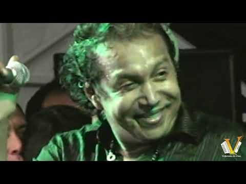 El Mal Herido (En Vivo) - Diomedes Díaz & Álvaro López (Los Trupillos)