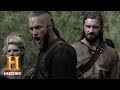 Viking History and Character Decisions