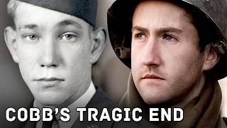 The Real Life and Tragic End of Private Roy Cobb | Band of Brothers