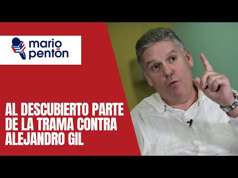 Al descubierto parte de la trama contra el ex ministro de economía de Cuba, Alejandro Gil