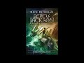 Percy Jackson Character and Plot Insights