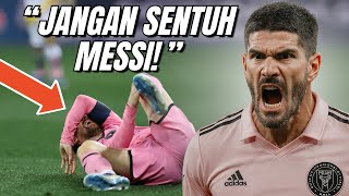 TERNYATA INI FUNGSI DE PAUL DI MIAMI?!