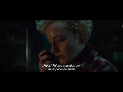 Hombre Lobo | Leigh Whannell y la nueva etapa del Terror (Universal Pictures) HD