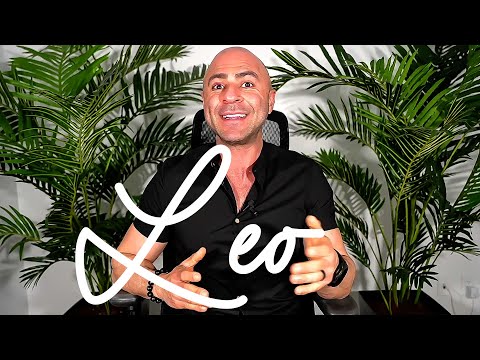 LEO — THIS IS BIG! — YOU LITERALLY MUST HAVE A SEAT FOR THIS ONE! — MAY 2024 TAROT READING