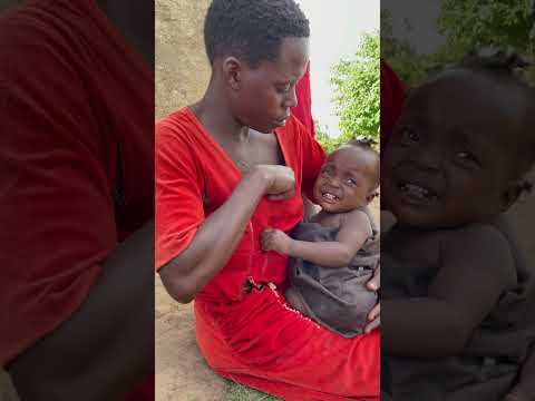 DISABILITY IS NOT INABILITY #love #support #parentallovefoundationug #shorts #needy #fyp #viralvideo