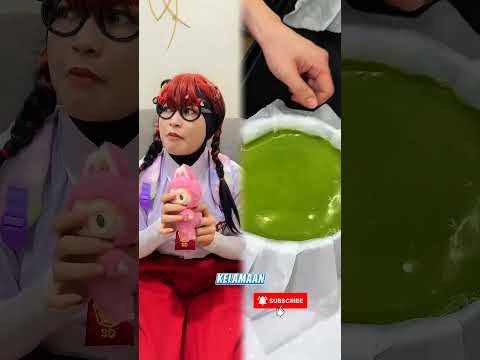 MAU SEKOLAH KOK DANDANNYA KAYA GITU 👻 | CR NURA_KOMEDI