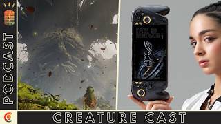 The Legend of Zelda: Ocarina of Time Remake Preview | Asus ROG Xbox Ally X20 Review