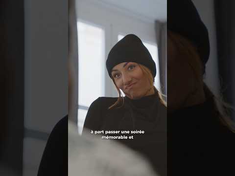 Faire un jeu de rôle au 1er date ft Delphine Wespiser