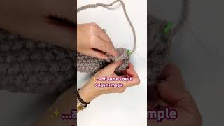 ❄️🧶 Easy 2 Hour Knit Slippers for Beginners!