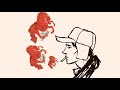 Holden Caulfield and Stradlater's Dynamics