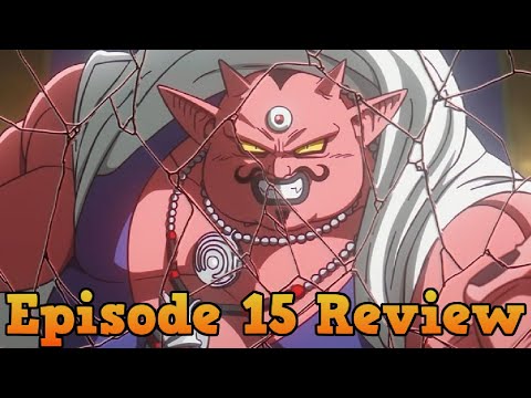 The Ultimate Demonic Power Is Found: Dragon Ball Daima Episode 15 Review