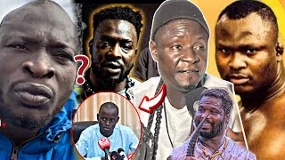 Ama Balde niéméwoule siteu dakoye raye“ Hey Pimpi Répond…Siteu Xarou fi kenn kou..Modou Lo / Sa 