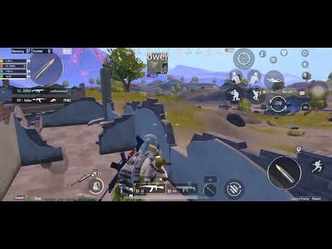 Solo 9 kills🔥 livik match