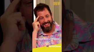 Adam Sandlers Kleidungs-Wahl ist speziell 🤣 #shorts