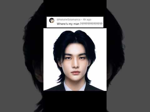 Where is who? #straykids #kpop #hyunjin #katseye #blackpink #babymonster #felix #gnarly #gabriela