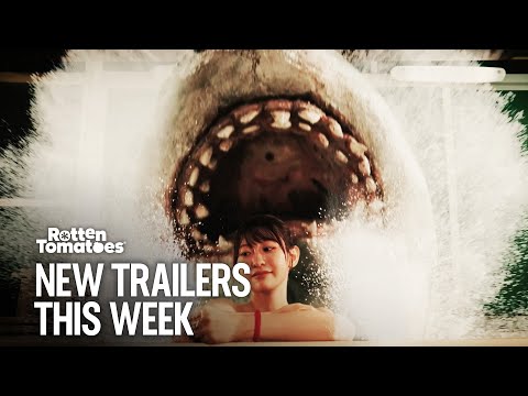 New Trailers This Week | Week 26 (2025)