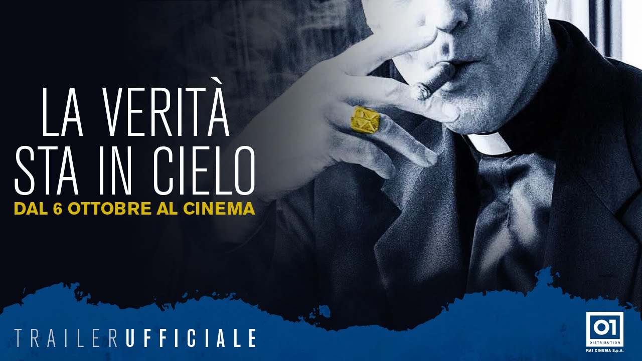 La verità sta in cielo anteprima del trailer