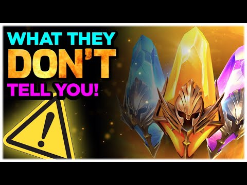 You NEED TO KNOW THIS before Pulling Shards! | RAID Shadow Legends